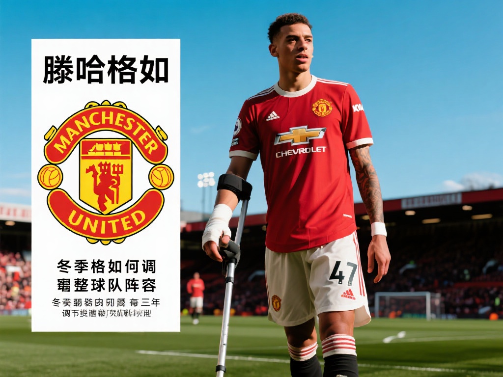 冬窗刚过曼联官宣离队:药罐子3年伤停减员滕家军 冬季转会窗刚刚落下帷幕,英超豪门曼联迅速